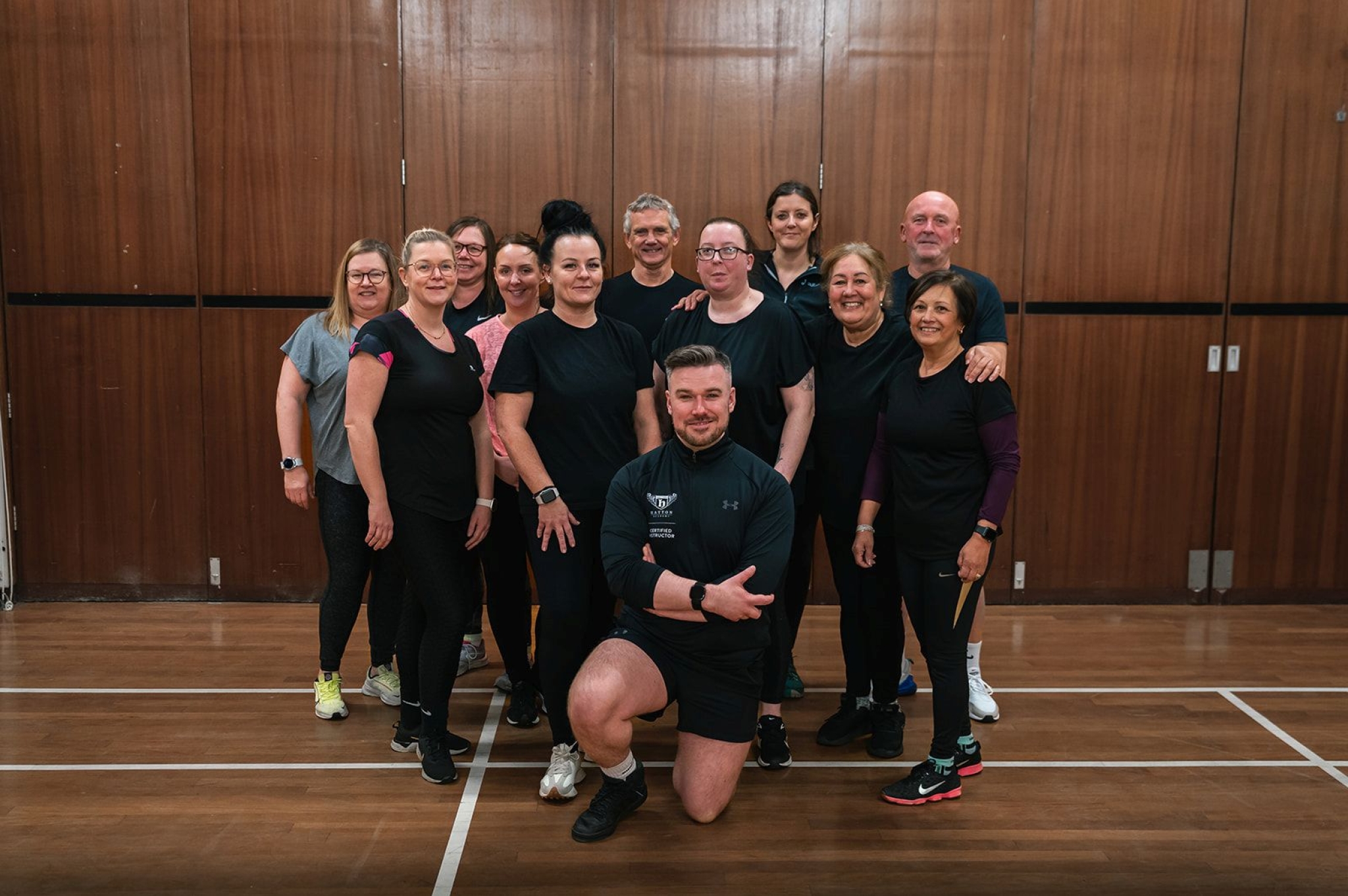 Boxing For Fitness Classes
